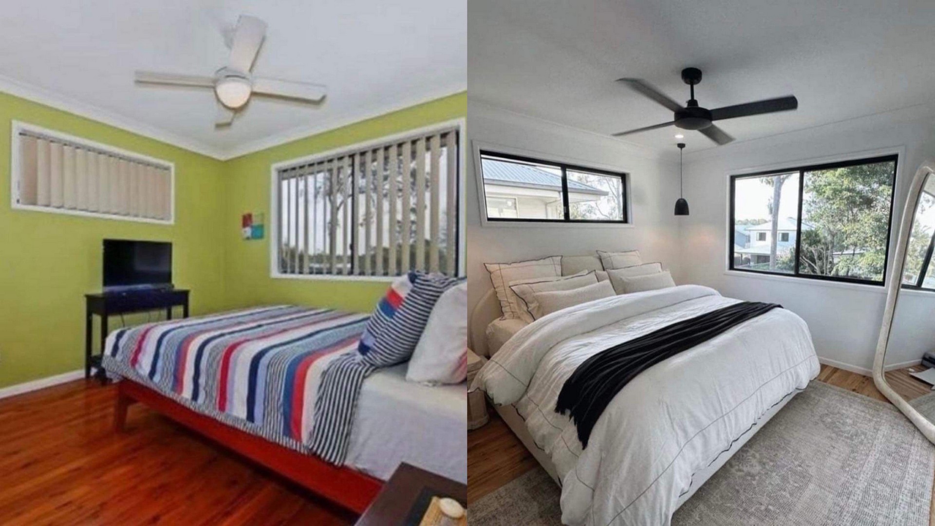 electrical fit out upgrade